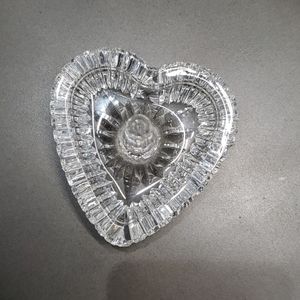 Waterford Crystal Ring Holder